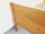 1960s Vintage Les Arcs Bed in Ash, 1960s For Sale - Image 5 of 15