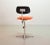 Industrial Dutch Desk Chair from Ahrend De Cirkel, 1950s For Sale - Image 4 of 16