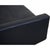 Vintage PK31 Chair in Black Aura Leather by Poul Kjærholm, 1980s For Sale - Image 9 of 18