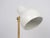 Vl38 Desk Lamp by Vilhelm Lauritzen for Louis Poulsen, 1940s For Sale - Image 4 of 10