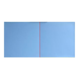 Supervolt 13.0 Contemporary Abstract Acrylic on Canvas For Sale