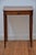 William IV English Mahogany Side Table, 1840 For Sale - Image 18 of 18