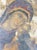 Renaissance 16th Century Veneto-Cretan School Christian Icon of Mother of God Elousa For Sale - Image 3 of 13