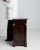 Early 19th Century 1820-1829 France Rich Mahogany Mahogany Pedestal Cabinet For Sale - Image 5 of 11