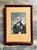 Celebrate British naval history with this vintage Baxter print depicting the legendary Admiral Lord Nelson, elegantly...