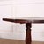 Vintage English Occasional Lamp Table For Sale - Image 3 of 8