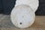 Mid Century Italian Marble Scalloped Pedestal Side Table Sculpture Stand For Sale - Image 16 of 16