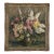 Framed Still Life Oil Painting on Canvas by Jozef Callaerts (1896-1965) For Sale