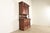R. J. Horner & Co. Alexander Roux Style Antique French Renaissance Revival Carved Walnut Sideboard or Bar Cabinet, Circa 1890s For Sale - Image 4 of 13