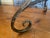 French Arras Witch Balls Stand, 1890s For Sale - Image 11 of 14