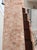 Wood 1980s Maitland Smith Obelisk Pyramid Tessellated Tall Chest of Drawers Finished on All Sides (Plaque Inside Drawer) For Sale - Image 7 of 8