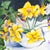Illustration Spring Still Life - Tomoko Parry, C. 1990s For Sale - Image 3 of 10