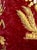Mid 19th Century Mid 19th Century French Embroidered Chalice Hard Cover Veil For Sale - Image 5 of 9