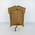 1910s Wwi Judd Cast Iron Picture Frame With Silver Star Soldier Photo - Waco Tex For Sale - Image 10 of 12