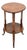 Antique French Occasional Side Table, 1890s For Sale