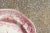 19th Century Antique "Wood & Brownfield Grecian Statue" Staffordshire Transferware Platter, Unmarked For Sale - Image 5 of 9
