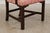 Brown Set of 8 Kindel Chippendale Mahogany Dining Chairs For Sale - Image 8 of 18