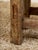 French Utilitarian Rustic Antique Desk For Sale - Image 4 of 12
