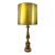 Vintage Hollywood Regency Borghese Table Lamp For Sale