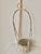 Vintage Rattan Unique Hanging Basket For Sale In Denver - Image 6 of 13