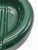 Forest Green Green Ceramic Centerpiece by Enzo Bioli for Il Picchio, Italy, 1960s For Sale - Image 8 of 10