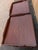 Mid 20th Century Pair of Henkel Harris Cherry Nightstands For Sale - Image 12 of 12