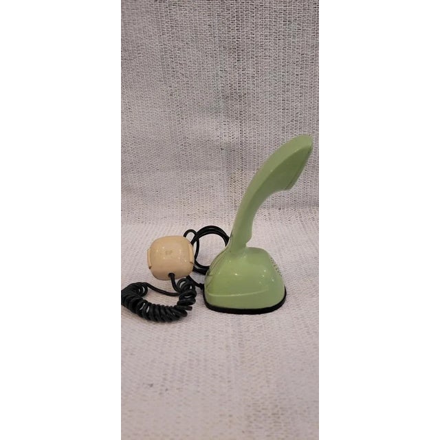 Cobra Telephone from Ericsson, 1960s For Sale - Image 3 of 7