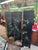 Chinese Coromandel Screen 6 Panel Room Divider For Sale - Image 10 of 11
