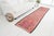 Textile Mid 20th Century Handwoven, Vegetable Dye, One-of-a-Kind, Anatolian Kilim For Sale - Image 7 of 10