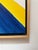 Mid-Century Modern Large Lillian B. Beranek Abstract Fluid Acrylic Painting - 36'x40' For Sale - Image 4 of 9