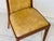 Vintage Teak and Vinyl Dining Chairs from G-Plan, 1960s, Set of 4 For Sale - Image 6 of 13