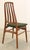 Wood Vintage Dining Room Chairs, 1960s, Set of 6 For Sale - Image 7 of 18