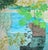 Big Fig Painting by Hunter Hogan For Sale