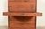 Brown Antique Arts & Crafts Walnut 10-Drawer Flat File Cabinet, Circa 1900 For Sale - Image 8 of 16