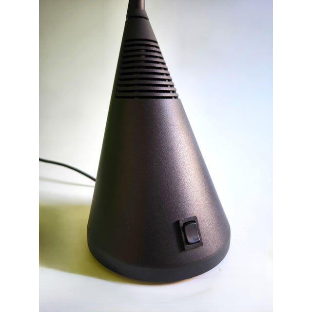 Fase Scorpio Lamp, 1980s For Sale - Image 9 of 13