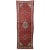 Antique Malayer Rug in Cotton and Wool For Sale - Image 11 of 11