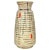 Large Op Art Abstract German Pottery Floor Vase from Bay Ceramics, 1960s For Sale - Image 15 of 15