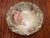 Late 19th Century Antique Rs Prussia Decorative Floral Porcelain Bowl For Sale - Image 5 of 12