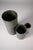 Cylindrical Vases from Studio Keramik, Set of 3 For Sale - Image 4 of 8
