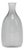 Un Fiore Vase 35 - Gray For Sale