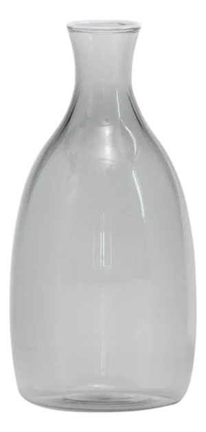 Un Fiore Vase 35 - Gray