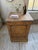1950s Small Pine Trade Counter, 1950s For Sale - Image 5 of 18