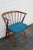 1960s Sibast Mobler Tanier Selection Danish Modern Mid Century Side Dining Chair 6151 For Sale - Image 5 of 12