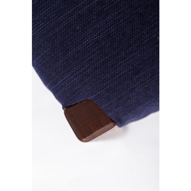 Vintage Danish Teak Chairs, 1960s, Set of 3 For Sale - Image 9 of 12