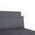 Gray Multy 3-Seater Sofa in Grey Fabric from Ligne Roset For Sale - Image 8 of 17