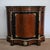 Napoleon III Cedar Burr Wood Buffet, Mid-19th Century For Sale - Image 15 of 18
