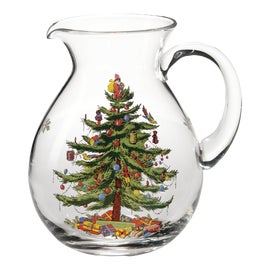 Example of New & Custom Spode