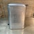 Vintage Magikan Aluminum Step-Pedal Trash Can From the Mid-Century Modern For Sale - Image 10 of 14