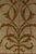 Textile Hand-Knotted Antique Art Nouveau Rug in Red, Green, Brown Floral Pattern For Sale - Image 7 of 8