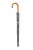 Modern Vintage Shaw World Wildlife Fund Cheetah Nylon Umbrella With Lucite Handle For Sale - Image 3 of 15